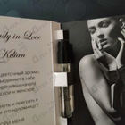 Отзыв Kilian Dangerously In Love