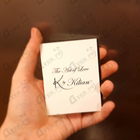 Отзыв Kilian Dangerously In Love