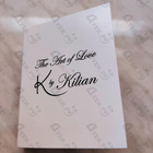 Духи Dangerously In Love от Kilian