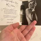 Духи Dangerously In Love от Kilian