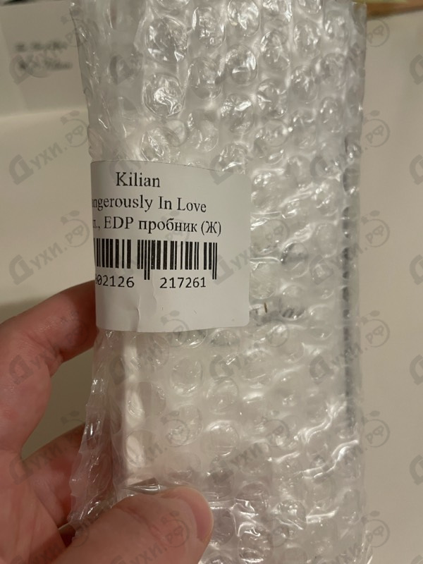 Купить Kilian Dangerously In Love