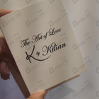 Парфюм Kilian Dangerously In Love