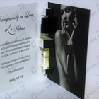 Парфюм Kilian Dangerously In Love