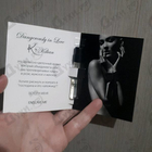 Духи Dangerously In Love от Kilian