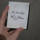 Парфюм Kilian Dangerously In Love
