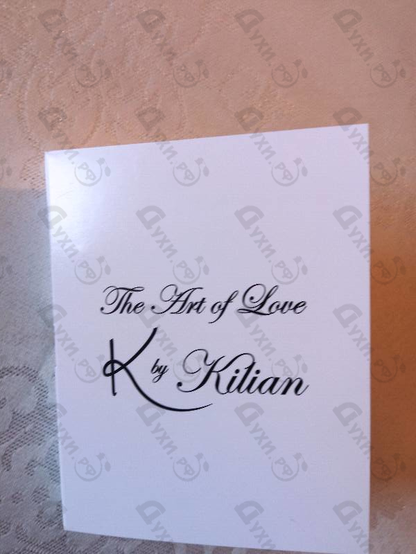 Отзывы Kilian Dangerously In Love