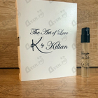Отзывы Kilian Dangerously In Love