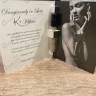 Отзывы Kilian Dangerously In Love