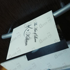 Духи Dangerously In Love от Kilian