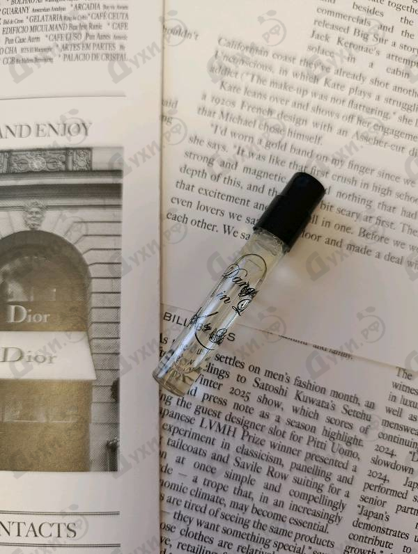 Купить Kilian Dangerously In Love