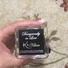 Отзыв Kilian Dangerously In Love