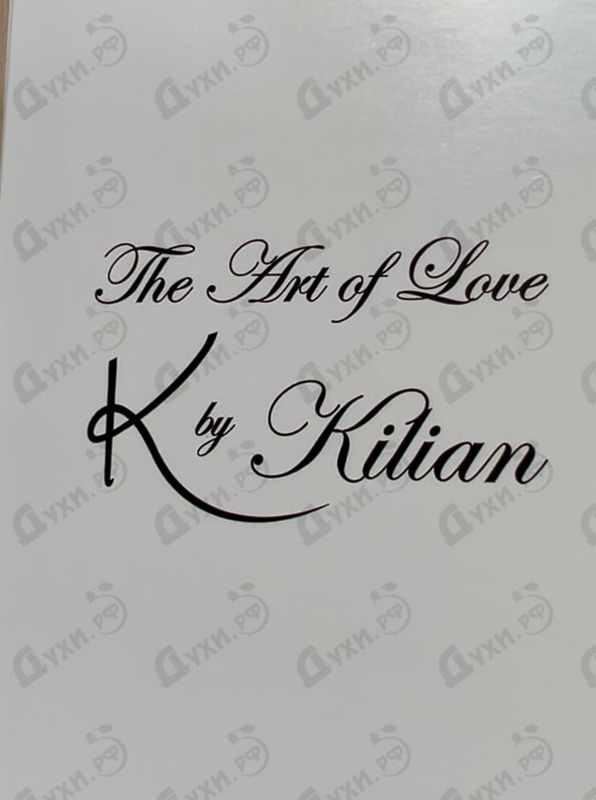 Купить Kilian Dangerously In Love