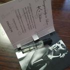 Отзыв Kilian Dangerously In Love