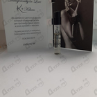 Духи Dangerously In Love от Kilian