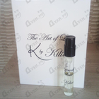 Духи Dangerously In Love от Kilian