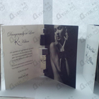 Парфюм Kilian Dangerously In Love