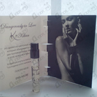 Духи Dangerously In Love от Kilian