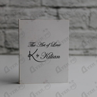 Отзыв Kilian Dangerously In Love