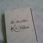 Парфюм Kilian Dangerously In Love