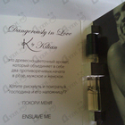 Отзыв Kilian Dangerously In Love