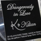 Парфюм Kilian Dangerously In Love