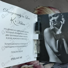 Отзыв Kilian Dangerously In Love