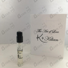 Парфюм Kilian Dangerously In Love