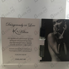 Духи Dangerously In Love от Kilian