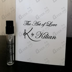 Парфюм Kilian Dangerously In Love