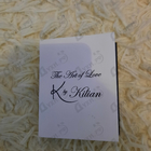 Отзывы Kilian Dangerously In Love