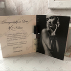 Отзыв Kilian Dangerously In Love