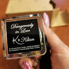 Духи Dangerously In Love от Kilian