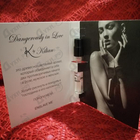 Духи Dangerously In Love от Kilian