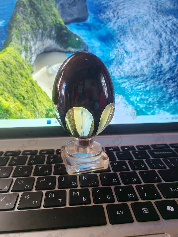 Парфюмерия Dangerously In Love от Kilian