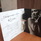 Парфюм Kilian Dangerously In Love