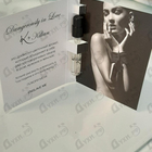 Отзыв Kilian Dangerously In Love