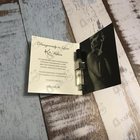 Парфюм Kilian Dangerously In Love