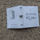 Отзыв Kilian Dangerously In Love