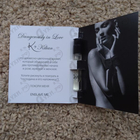 Отзыв Kilian Dangerously In Love