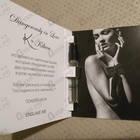 Отзыв Kilian Dangerously In Love