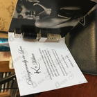 Отзыв Kilian Dangerously In Love