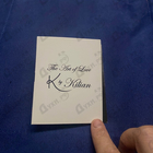 Отзыв Kilian Dangerously In Love