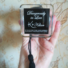 Отзыв Kilian Dangerously In Love