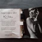 Парфюм Kilian Dangerously In Love