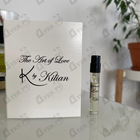 Духи Dangerously In Love от Kilian