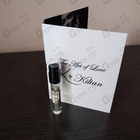 Парфюм Kilian Dangerously In Love