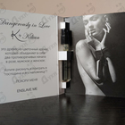 Парфюм Kilian Dangerously In Love