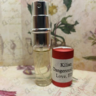 Духи Dangerously In Love от Kilian