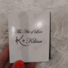 Отзывы Kilian Dangerously In Love