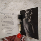 Отзыв Kilian Dangerously In Love